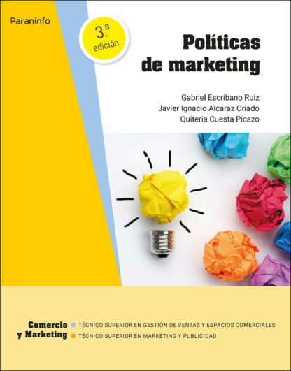 Políticas de marketing 2022