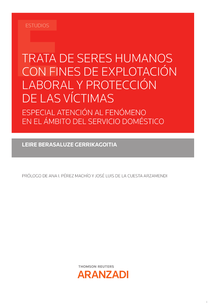 Trata de seres humanos