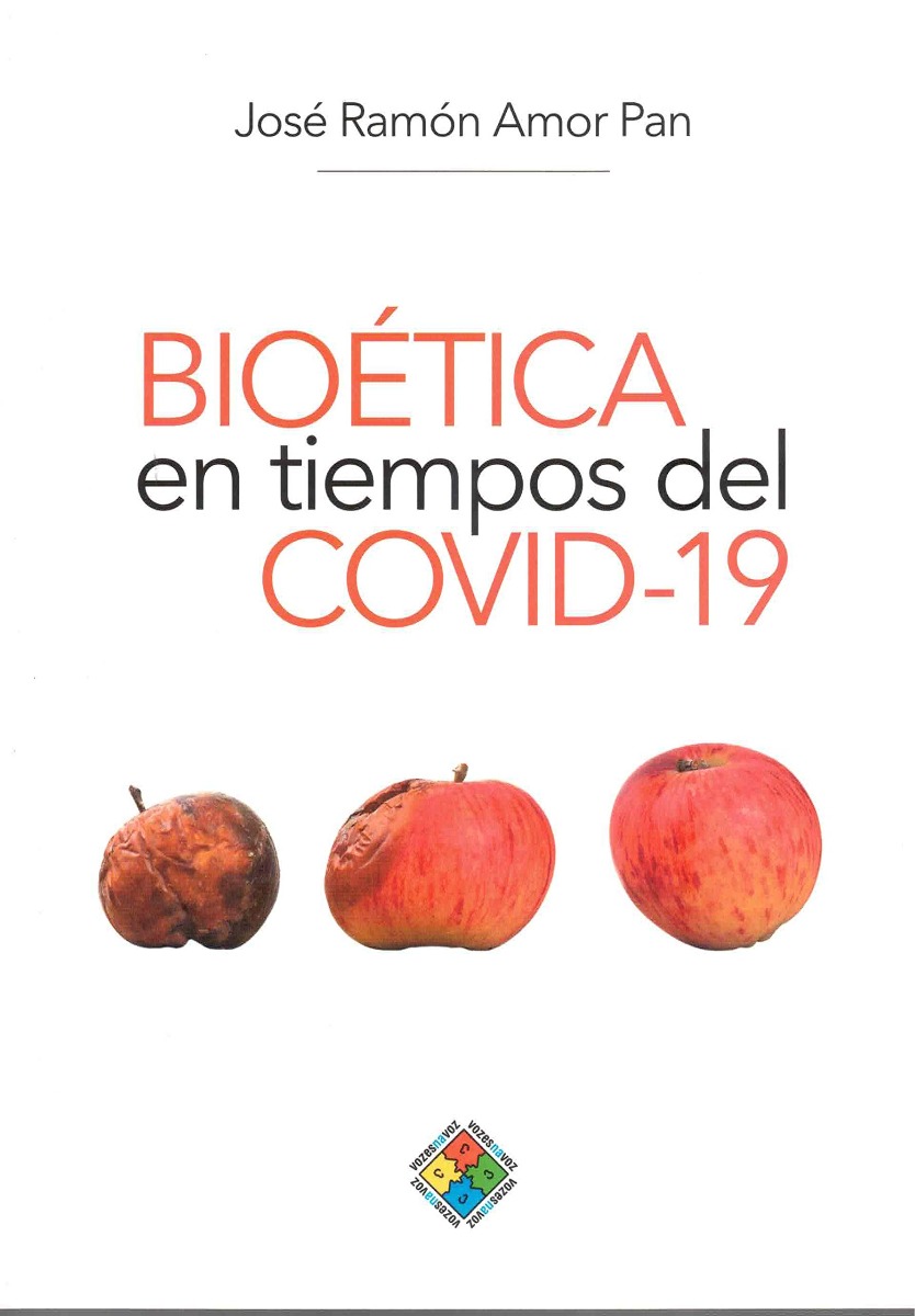 Bioética en tiempos del COVID-19 -0