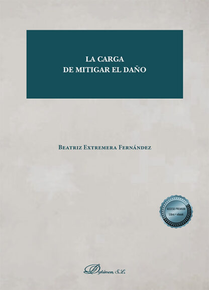 Carga de Mitigar el daño