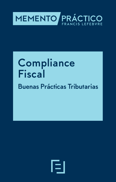 Memento Compliance Fiscal . Buenas Prácticas Tributarias 2022 -0