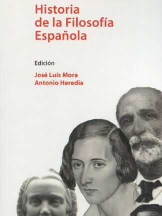 PDF Guía Comares de Historia de la Filosofía Española