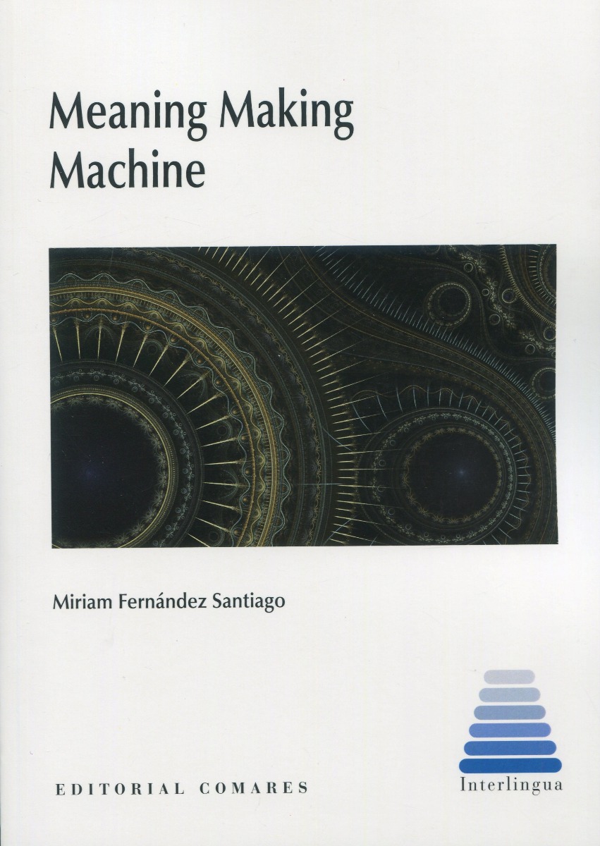 Meaning making machine -0