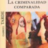 Criminología comparada