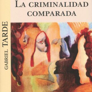 Criminología comparada