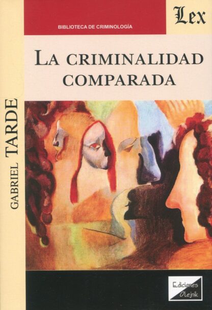 Criminología comparada