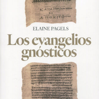 Evangelios gnósticos