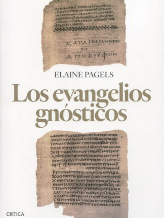 Evangelios gnósticos