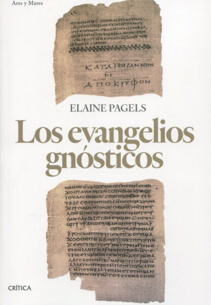 Evangelios gnósticos