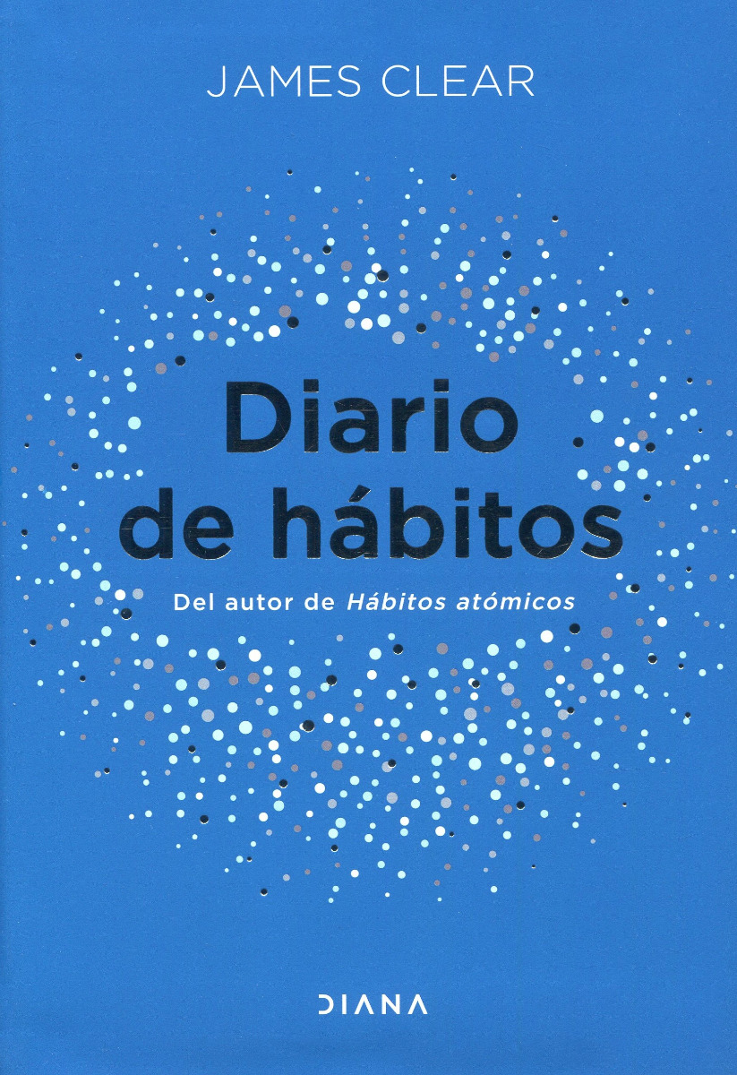 Diario de hábitos -0