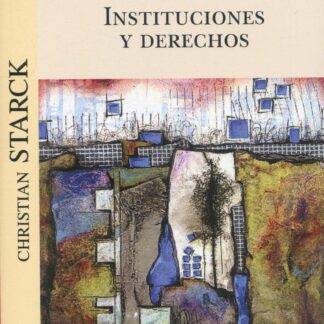 Instituciones y derechos