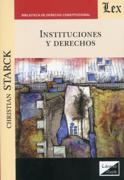 Instituciones y derechos