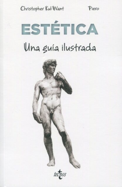 Estética. Una guía ilustrada