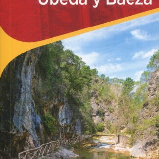Jaén, Úbeda y Baeza