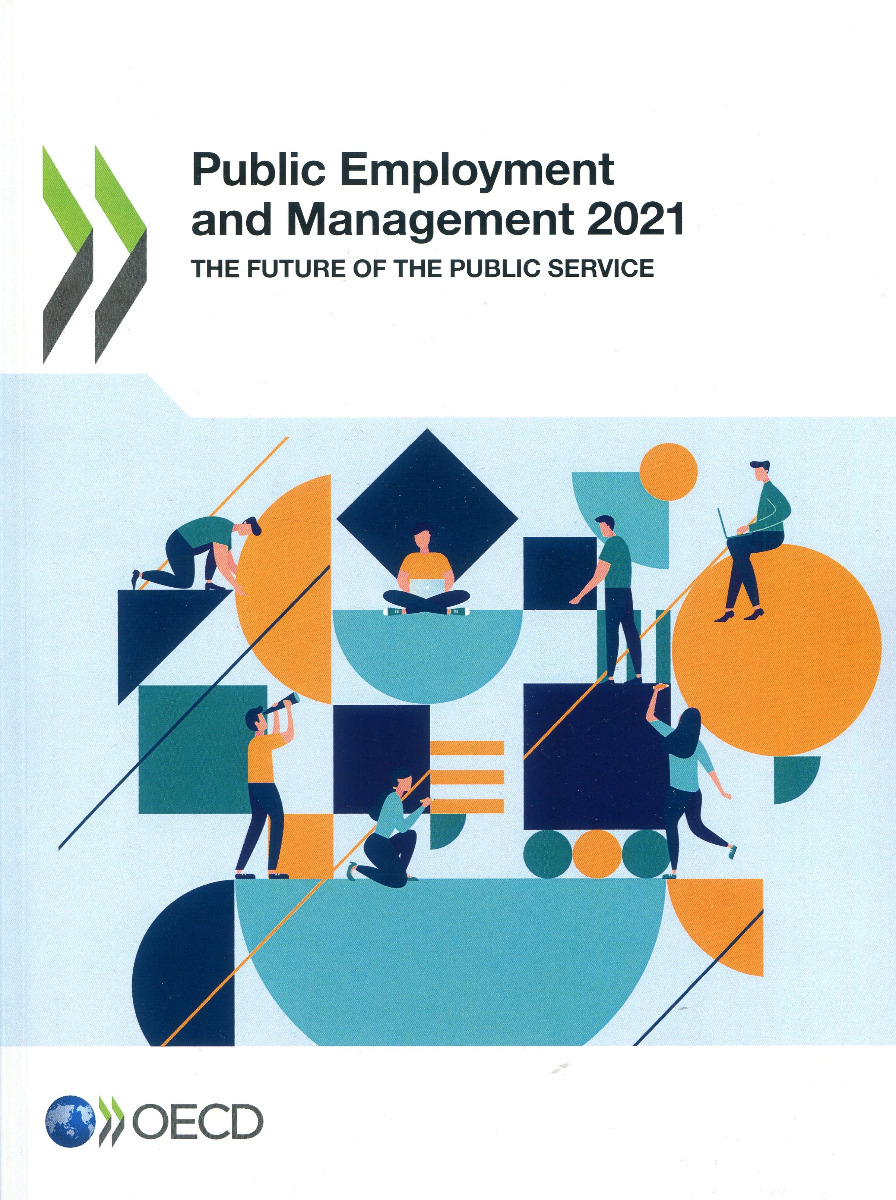 Public Employment and Management 2021. The Future of the Public Service -0