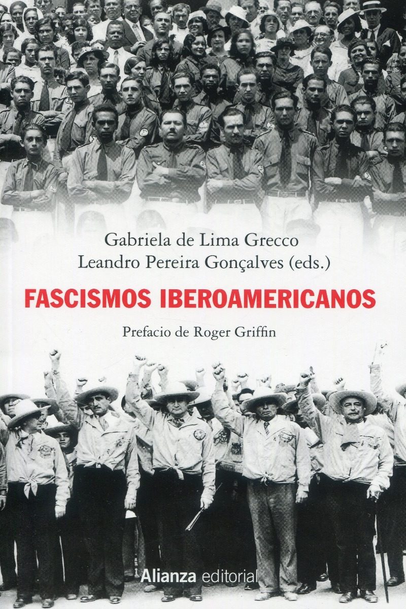 Fascismos iberoamericanos -0