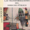 Transformaciones del Derecho Público -0