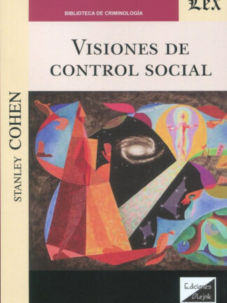Visiones de control social