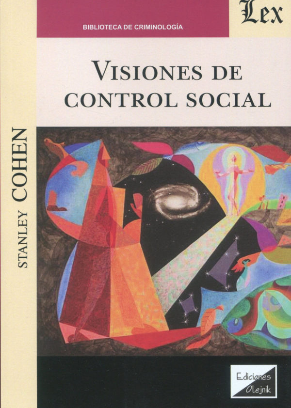 Visiones de control social -0