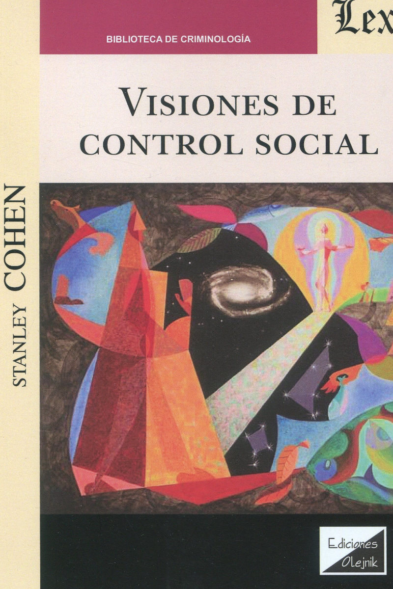 Visiones de control social -0