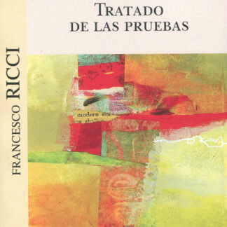 Tratado de las pruebas