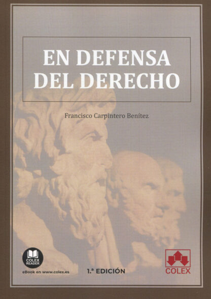 En defensa del derecho