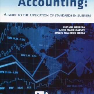 Financial accounting: A guide to the application of standards in business