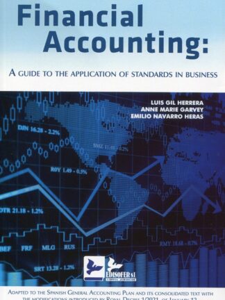 Financial accounting: A guide to the application of standards in business