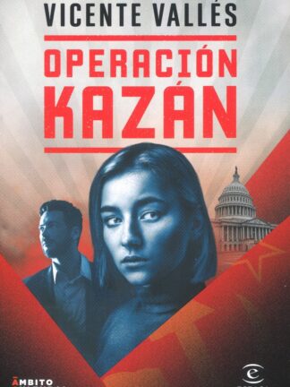 Operación Kazán