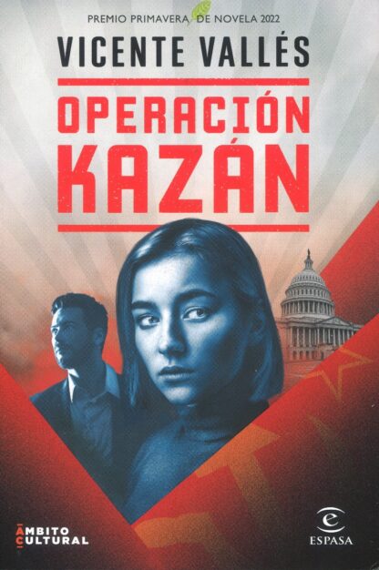 Operación Kazán