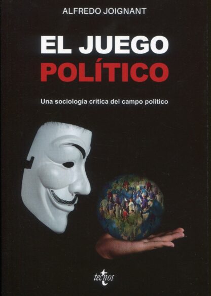 Juego político. Una sociología crítica del campo político