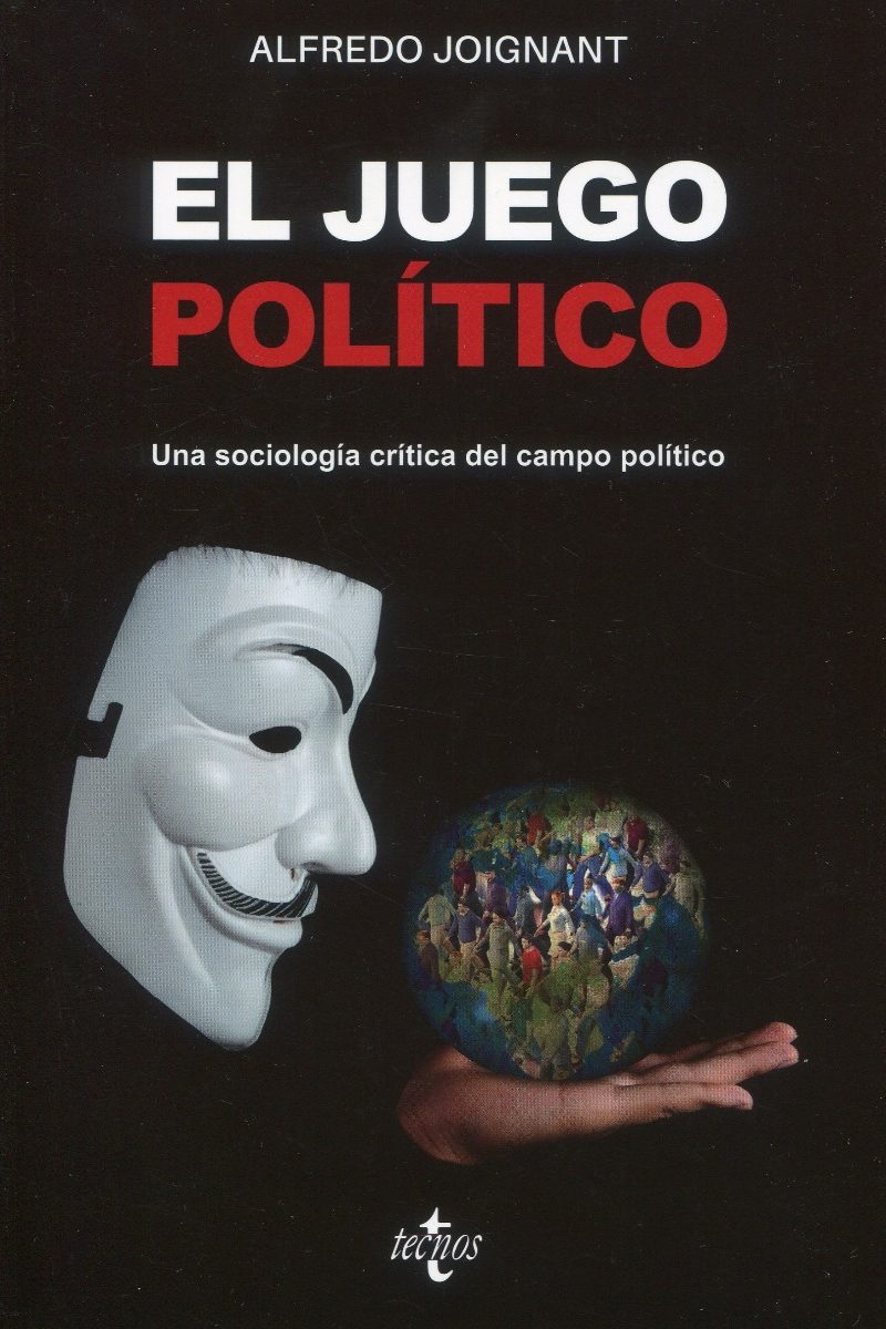 Juego político. Una sociología crítica del campo político -0