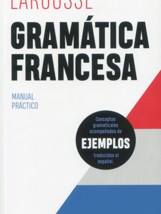 Gramática francesa