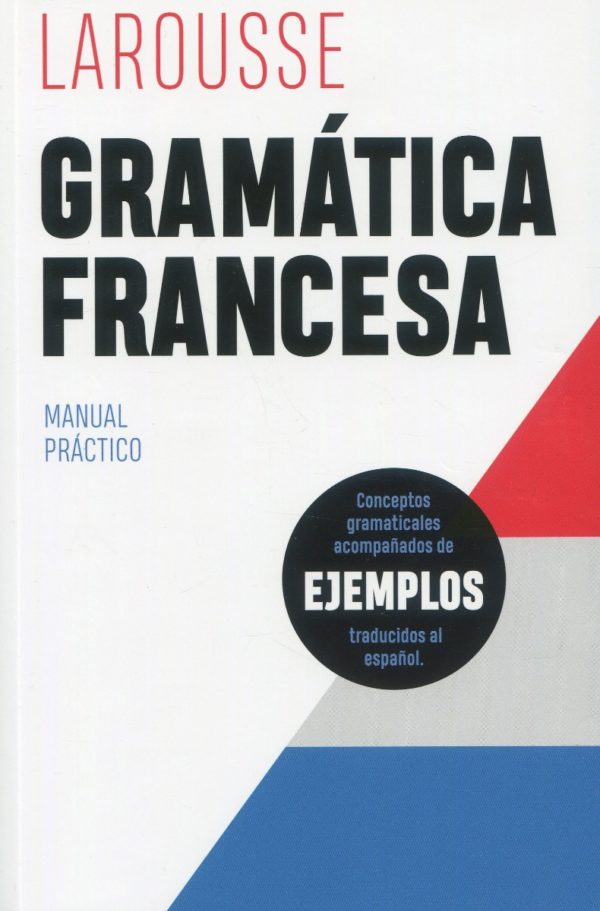 Gramática francesa -0