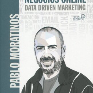 Negocios online. Data driven marketing