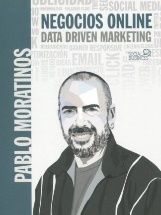 Negocios online. Data driven marketing