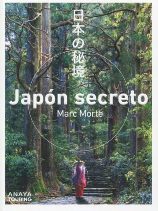 Japón secreto