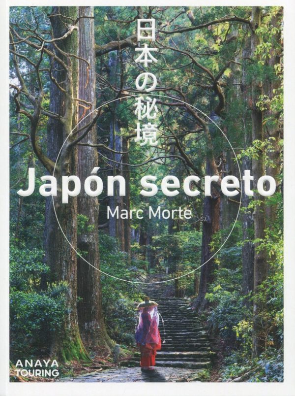 Japón secreto -0