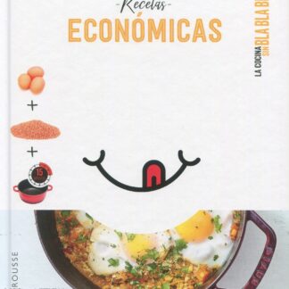 Cocina sin bla bla bla. Recetas económicas