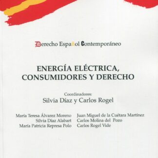Energía eléctrica, consumidores y derecho