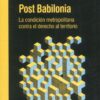 Post Babilonia 9788417870133
