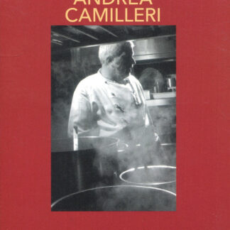 El cocinero del Alcyon (Comisario Montalbano 32)