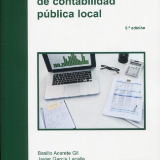 Supuestos prácticos de contabilidad pública local 2022
