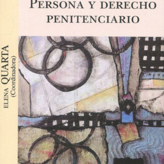 Persona y Derecho penitenciario