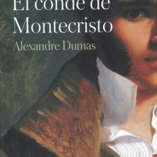 Conde de Montecristo - Estuche de 2 Tomos