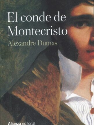 Conde de Montecristo - Estuche de 2 Tomos