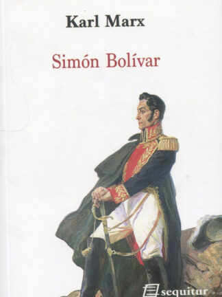 Simón Bolívar