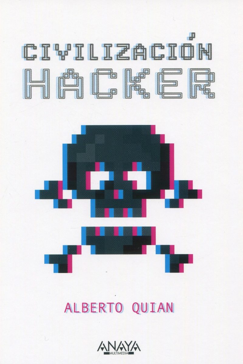 Civilización hacker -0