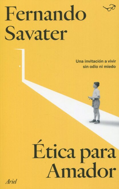 Ética para Amador