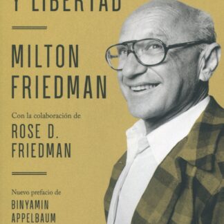 Capitalismo y libertad